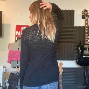 Angel of the north zip up